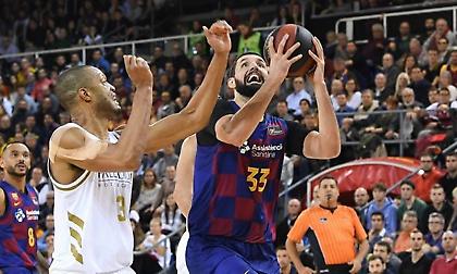 Ευρωλίγκα: Παίκτες και προπονητές από Ρεάλ και Μπαρτσελόνα αναλύουν το «Clasico» (video)