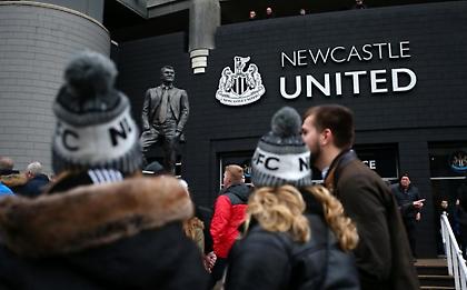 Η Νιούκαστλ μπορεί να γίνει η επόμενη Τσέλσι ή Μάντσεστερ Σίτι!