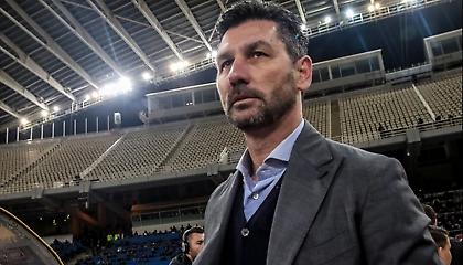 Το σενάριο με Ουζουνίδη και μεγάλη ελληνική ομάδα - Πρόταση 1 εκατ. ευρώ μέσα στην πανδημία