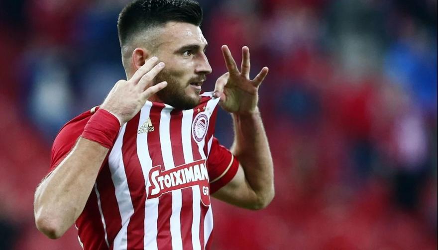 Top ελληνική ομάδα «χτυπάει» τον Μάνο από Ολυμπιακό!