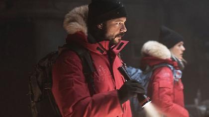 The Head: Έρχεται νέα σειρά με τον «Καθηγητή» του Casa De Papel