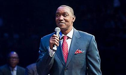 Αϊζέια Τόμας: «Αν βάλεις ΛεΜπρον – Ντουράντ στα ’80s, ποιος είναι ο GOAT;»