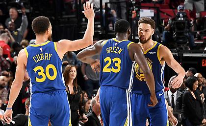 Γκριν: «Εγώ, ο Κάρι και ο Κλέι αλλάξαμε το παιχνίδι για πάντα»