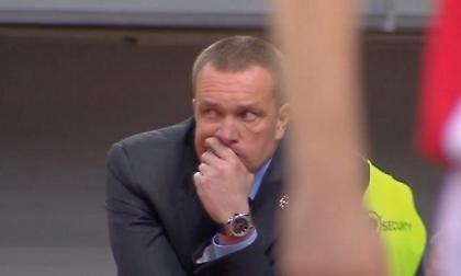 Βατούτιν: «Η μπύρα πρέπει να πωλείται στα γήπεδα»