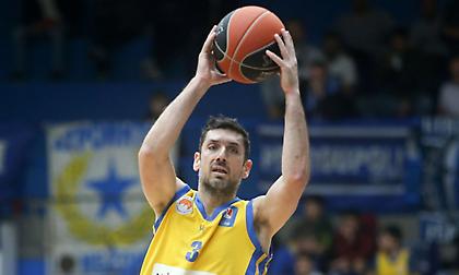 Ξανθόπουλος: «Μας θέλουν πρόσφατα επί σφαγή»