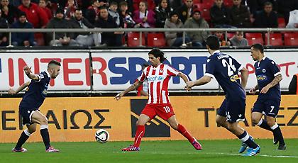 Τρεις απορίες για τα στημένα παιχνίδια και τα στοιχήματα…