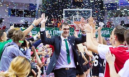 Σαν σήμερα το… θαύμα της «Λόκο» του Μπαρτζώκα