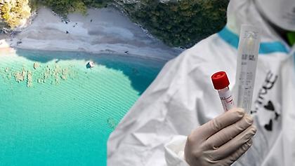 Ήσυχος και ασφαλής: Ο ιδανικός προορισμός για διακοπές το φετινό καλοκαίρι του κορωνοϊού