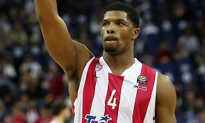 Χάινς: «Ένα μεγάλο κομμάτι μου θα είναι πάντα ερυθρόλευκο» (pic)