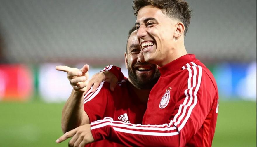 «Βγάζει 4-5 σέντρες ακριβείας σε ένα ημίχρονο»