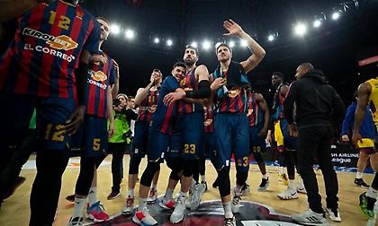 Οι δέκα καλύτερες ασίστ της Μπασκόνια τη φετινή σεζόν (video)