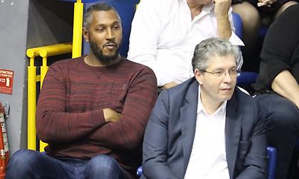 Αποχωρεί από την προεδρία της Μετροπολιτάν ο Μπορίς Ντιό