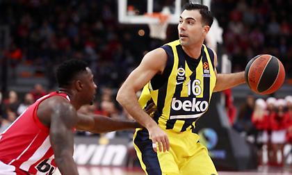 Γράφουν για Ρεάλ και Σλούκα οι Ισπανοί