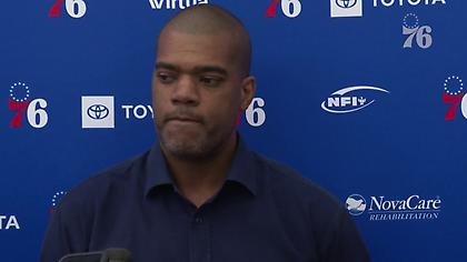 Ο Έβερσλι νέος GM των Μπουλς