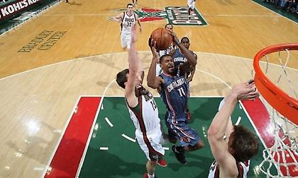 Ρετρό: Όταν οι Μπόμπκατς έκαναν το χειρότερο ρεκόρ νικών στο NBA! (video)