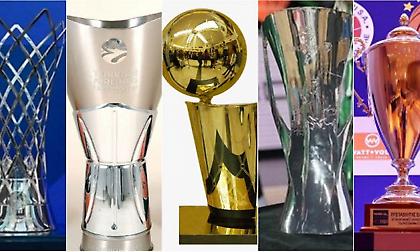 Κορωνοϊός: Όλα τα δεδομένα στις λίγκες λόγω της πανδημίας!