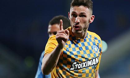 Πρόταση από Αυστραλία για Γιάννου