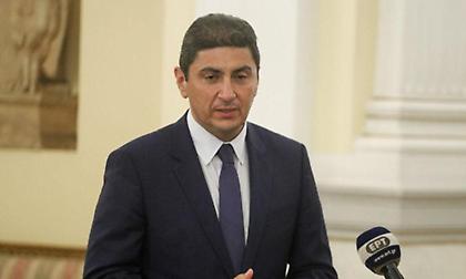 Συστάθηκε υγειονομική επιτροπή από τον Αυγενάκη