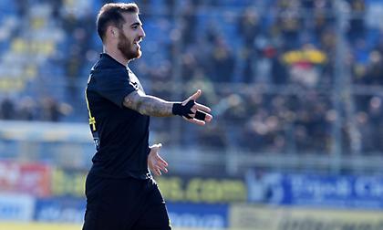 Απίθανο fair-play του Παναθηναϊκού στον Άρη για τον Βέλεθ