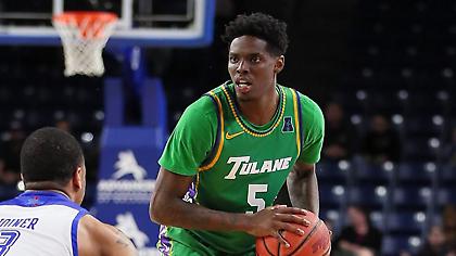 Κατηγορείται για φόνο υποψήφιος για το ντραφτ