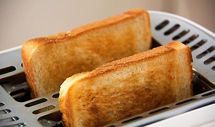 Πόσο… αθώες είναι οι φρυγανιές όταν κάνουμε δίαιτα;