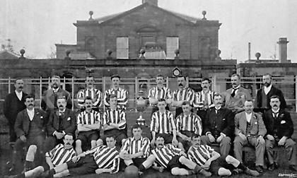 Ο ποδοσφαιρικός αγώνας που είχε 3… ημίχρονα!