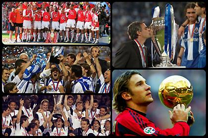 Η πιο «τρελή» σεζόν στην ιστορία του ποδοσφαίρου