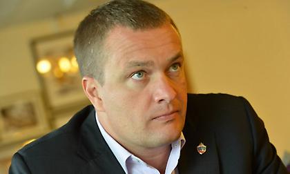 Βατούτιν: «Η ΤΣΣΚΑ και άλλες ομάδες της Ευρωλίγκας συζητούν για τη γενική μείωση των συμβολαίων»