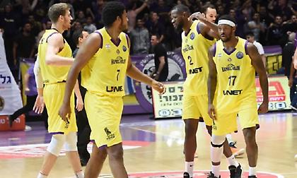 Απειλείται με πτώχευση η Χάποελ Χολόν του Δέδα!