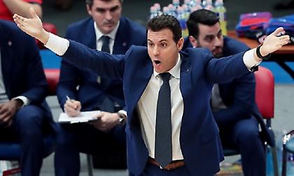 Επέστρεψαν από τη Ρωσία οι Ιτούδης, Πρίφτης και Δέδας