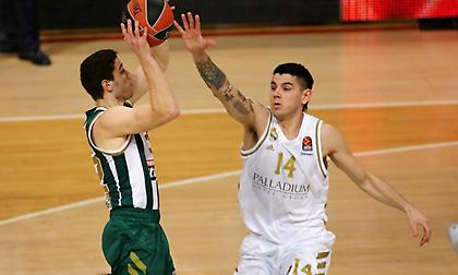 Δύο ομάδες του ΝΒΑ ενδιαφέρονται για τον Ντεκ