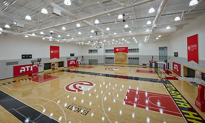 Δεν θα ανοίξουν ακόμη το προπονητικό τους οι Χοκς