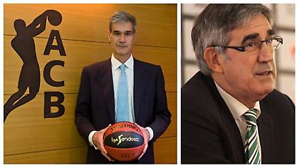 Πρόεδρος ισπανικής λίγκας: «Πιστεύω ότι θα μπορούν να παίξουν οι ομάδες μας και στην Ευρωλίγκα»