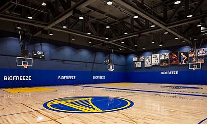 ΝΒΑ: «Από τις 8 Μαΐου μπορούν να ανοίξουν οι εγκαταστάσεις των ομάδων»