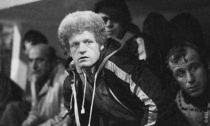 «Έφυγε» ο θρυλικός Ρομπέρ Ερμπέν