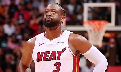 Ουέιντ: «Ετοιμάζω ντοκιμαντέρ για την Redeem Team του 2008»