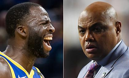 Πετσόκοψε τον Γκριν ο Μπάρκλεϊ!