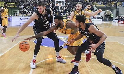 Basketball Champions League: Το δύσκολο Quiz 10 ερωτήσεων για την ιστορία της διοργάνωσης!