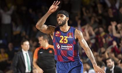 Ο Ντιλέινι αποκάλυψε μια απίθανη ιστορία με τον Μπαρτζώκα!