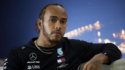 Χάμιλτον: «Νιώθω ένα μεγάλο κενό. Ας βγούμε καλύτεροι από την κρίση»