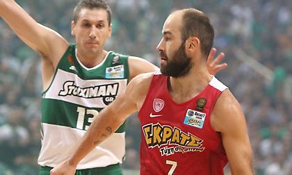 Έλληνας σημαίνει… ασίστ