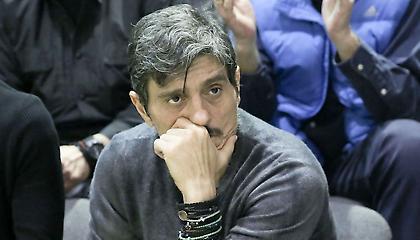 Έτσι ολοκληρώνει ο Δημήτρης Γιαννακόπουλος την αναγέννηση του Ερασιτέχνη