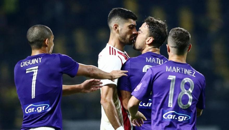 Η «σφαγή» για αμυντικό του Άρη και οι φήμες για Ολυμπιακό