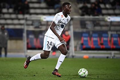 «Τσιμπάει» ταλεντάκι από την Γαλλία η Γουότφορντ