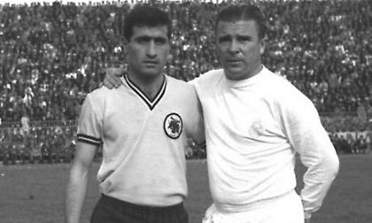 Όταν ο Μίμης Παπαϊωάννου έφτασε μια ανάσα από τη Ρεάλ και έγινε… τραγουδιστής