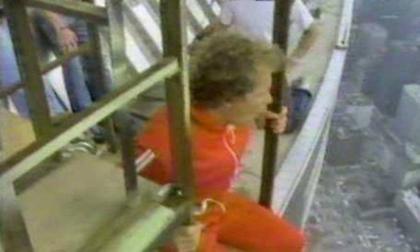 Η λεπτομέρεια που στέρησε τη ζωή του καλύτερου κασκαντέρ στον κόσμο