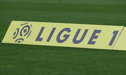 Επίσημο: Λουκέτο σε Ligue 1 και Ligue 2