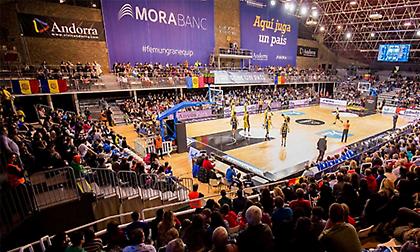 Προς Ανδόρα η τελική φάση της ACB!