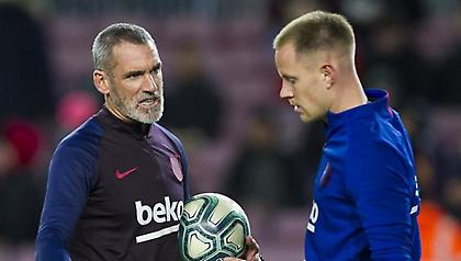 Όλη η ελίτ στο «1ο Online Διεθνές Συνέδριο Προπονητών Τερματοφυλάκων by AGA»!