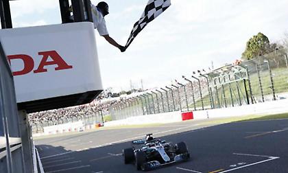 Marca: Αυτό είναι το καλεντάρι του φετινού πρωταθλήματος της F1